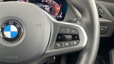 BMW 1 Series 118i [136] M Sport 5dr Step Auto [LCP] Petrol Hatchback